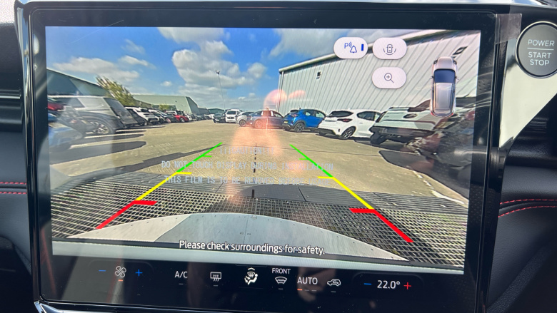 Ford Puma 1.0 EcoBoost Hybrid mHEV ST-Line 5dr DCT Petrol Hatchback